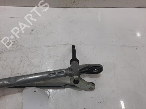 Front wiper motor JAGUAR I-PACE (X590) EV400 AWD | BP32214910M29 