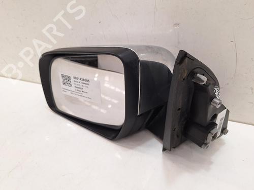 Used Left mirror FORD RANGER (TKE) 2.2 TDCi 4x4 (160 hp) 27259208