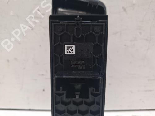 Right front window switch VW GOLF VII Variant (BA5, BV5) 1.5 TSI | BP40238331I26 - Image 2