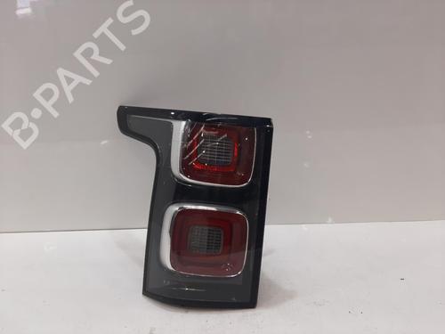 Used Left taillight Left taillight LAND ROVER RANGE ROVER IV (L405) 4.4 SDV8 4x4 (340 hp) 36289887 36289887