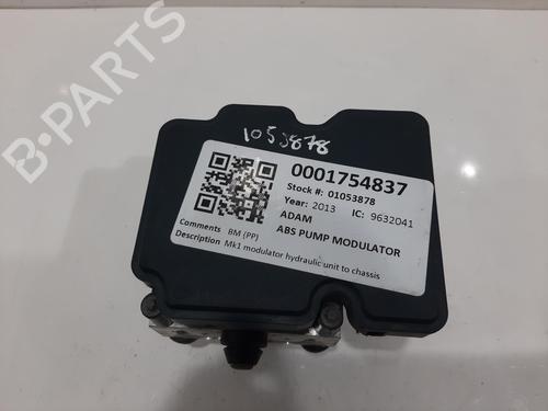 ABS pump VAUXHALL ADAM (M13) 1.2 | BP36855187M43 - Image 2