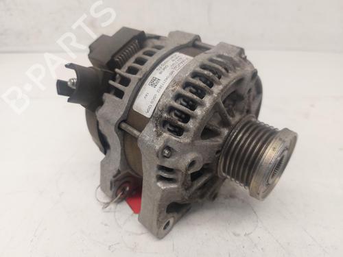 Used Alternator FORD FIESTA VII (HJ, HF) 1.0 EcoBoost (140 hp) 26836201