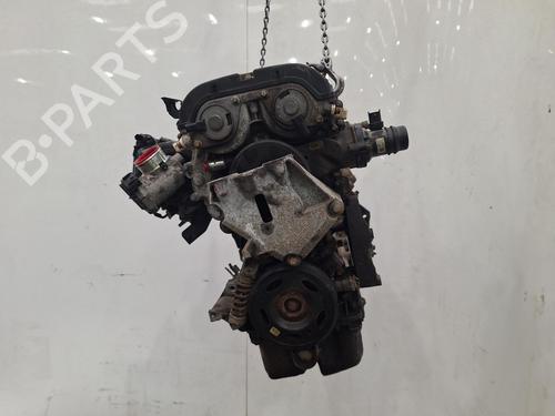Motor für VAUXHALL ADAM (M13) 1.2 (69 hp) 31965003