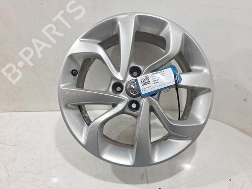 Used Rim VAUXHALL CORSA Mk IV (E) (X15) 1.4 (90 hp) 31207972
