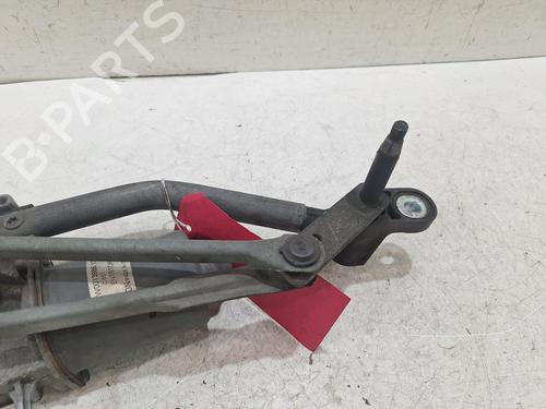 Front wiper motor ALFA ROMEO MITO (955_) 1.4 Turbo MultiAir (955AXM1A, 955AXR11) | BP32380925M29