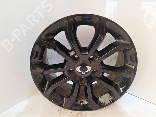 Used Rim Rim SSANGYONG ACTYON SPORTS II 2.2 Xdi 4WD (178 hp) 33868514 33868514