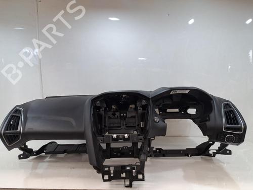 Dashboard FORD FOCUS III 1.6 Ti | BP36154102C46 - Image 2