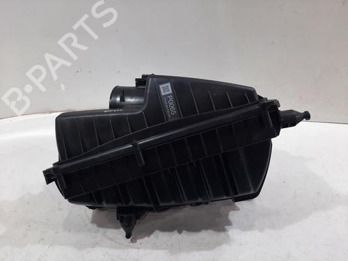 Air filter box LAND ROVER RANGE ROVER IV (L405) 4.4 SDV8 4x4 | BP29444863M87