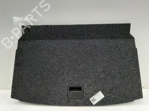Bagagerumsgulv Bagagerumsgulv VW POLO VI (AW1, BZ1, AE1) 1.0 TSI (95 hp) 33720631 33720631