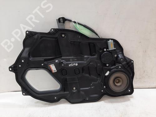 Used Front left window mechanism Front left window mechanism 37659458 37659458