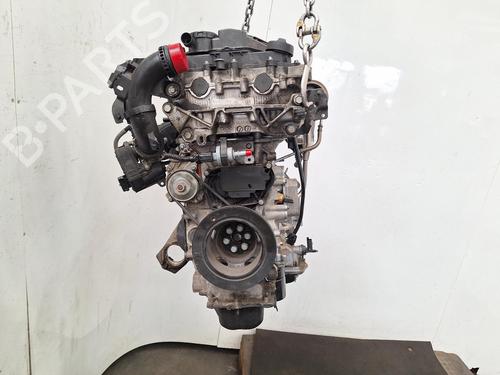 Used Engine Engine VAUXHALL CORSA Mk V (F) 1.2 (101 hp) 34233227 34233227