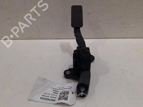 Pedal KIA NIRO I (DE) 1.6 GDI Plug-in Hybrid | BP27281129I4 