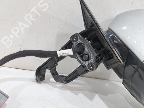 Right mirror JAGUAR I-PACE (X590) EV400 AWD | BP29059763C27 