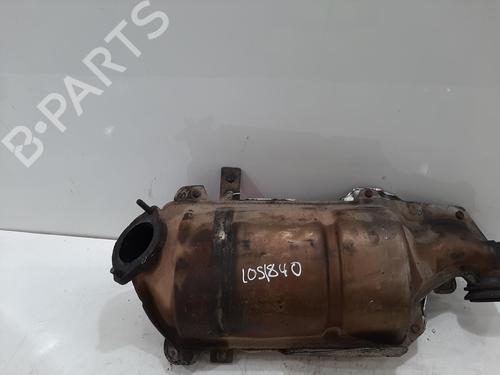 Particulate filter FIAT DOBLO Cargo (263_) 1.6 D Multijet (263WXD1B, 263WXR1B, 263WXX1B, 263ZXD1B,... | BP36451722M81 - Image 3