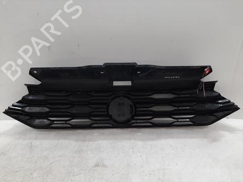 Grille VW T-ROC (A11, D11) 1.5 TSI | BP34732752C40  - Image 6