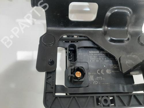 Electronic sensor NISSAN QASHQAI III (J12) 1.5 VC-T e-Power | BP36086814M84 - Image 5