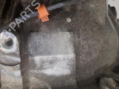 Gearbox HYUNDAI i30 (GD) 1.4 | BP39657609M3 - Image 2