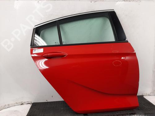 Used Right rear door VAUXHALL INSIGNIA Mk II (B) Hatchback (Z18) 1.5 (68) (165 hp) 32324363