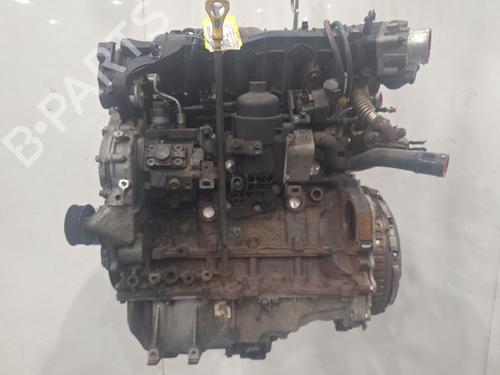 Engine KIA CEE'D (JD) 1.6 CRDi 128 | BP38265967M1 - Image 2