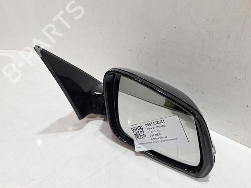 Right mirror BMW 5 Touring (F11) 520 d | BP27225419C27 