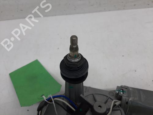 Viskermotor bagrude SSANGYONG KORANDO (CK) 2.2 Xdi 4WD | BP26852208M102 