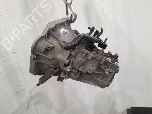 Gearbox HYUNDAI i10 II (BA, IA) 1.0 | BP29742410M3 