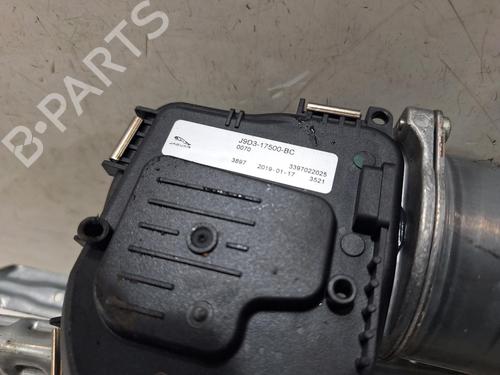 Viskermotor vindrude JAGUAR I-PACE (X590) EV400 AWD | BP30958499M29