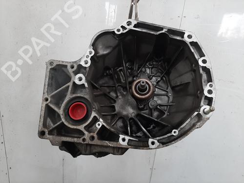 Used Gearbox SUZUKI VITARA (LY) 1.6 (APK 416) (120 hp) 26798341