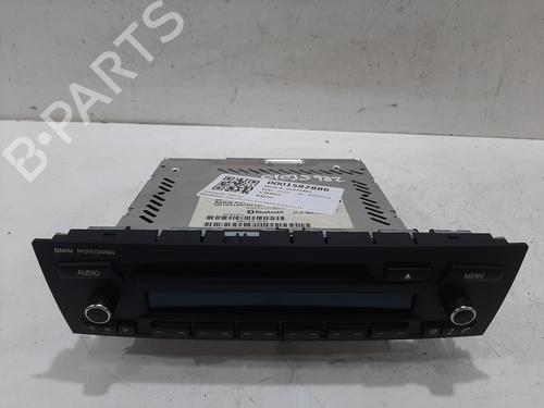 Used Radio BMW 3 (E90) 320 d (184 hp) 30756965