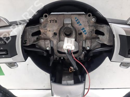 Steering wheel MAZDA MX-5 III (NC) 2.0 (NC18) | BP29398185C49 