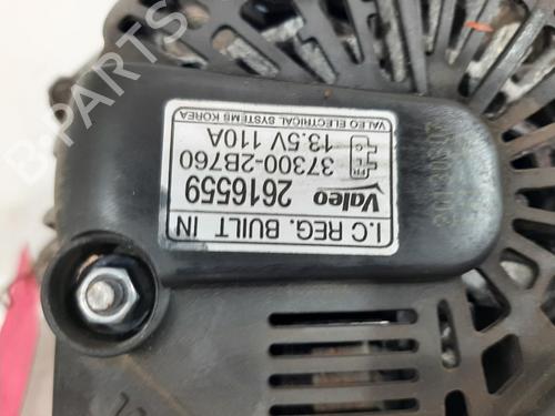 Alternator KIA CARENS IV 1.6 GDi | BP26861077M7 