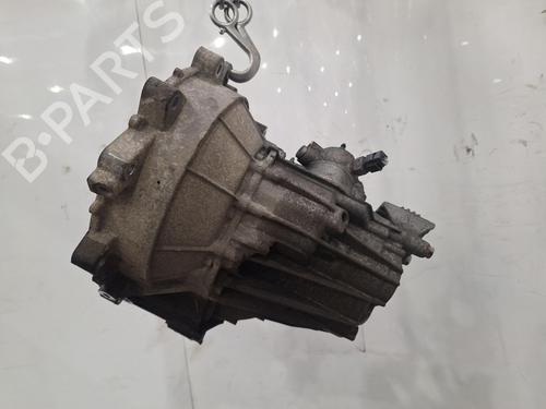 Gearbox VW UP! (121, 122, BL1, BL2, BL3, 123) 1.0 | BP39743613M3 - Image 6