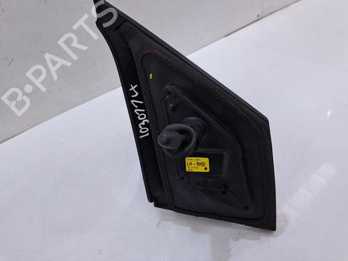Left mirror TOYOTA AYGO (_B1_) 1.0 (KGB10_, KGB10R) | BP29884109C26 