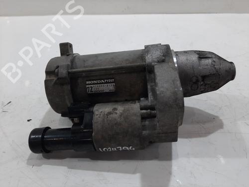 Used Starter HONDA CR-V IV (RM_) 2.0 AWD (RE5, RM2) (155 hp) 28379195