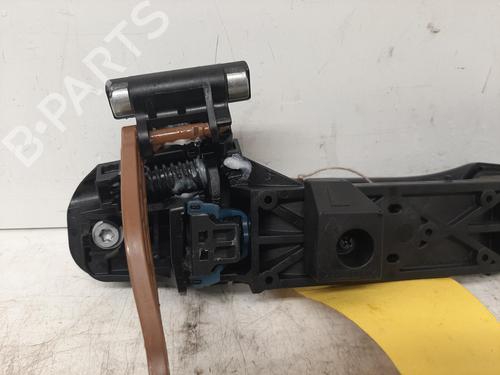 Other TOYOTA RAV 4 IV (_A4_) 2.5 Hybrid 4WD (AVA44_) | BP26815790O1 