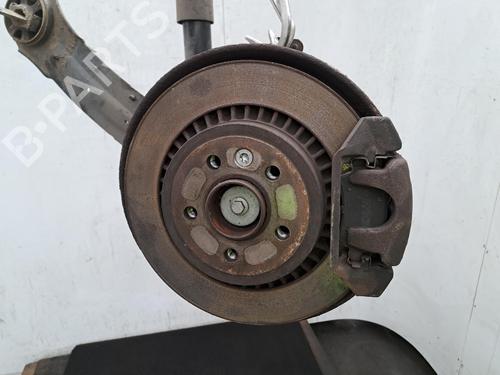 Left rear suspension arm VOLVO XC60 I SUV (156) D5 AWD | BP26784844M14 