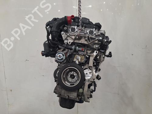 Used Engine Engine VAUXHALL CORSA Mk V (F) 1.2 (131 hp) 34179154 34179154