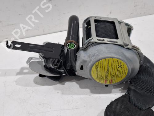 Front right seatbelt KIA PICANTO III (JA) 1.0 | BP39149800I25 - Image 5