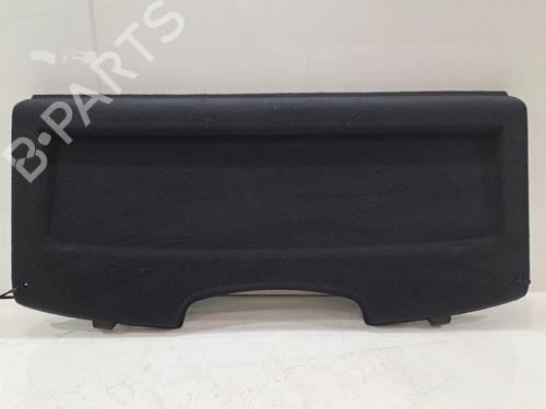 Used Rear parcel shelf Rear parcel shelf SKODA FABIA II (542) 1.2 TDI (75 hp) 40512547 40512547
