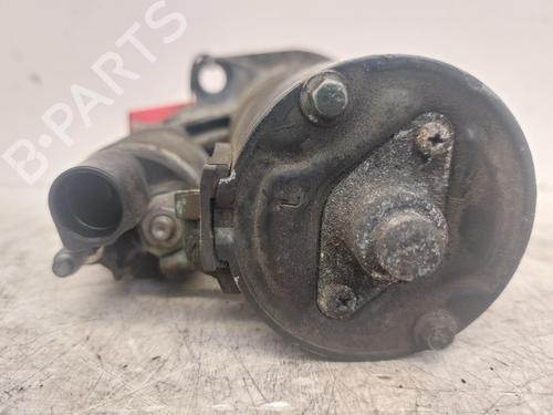 Starter VW PASSAT B7 Variant (365) 1.6 TDI | BP26849536M8 