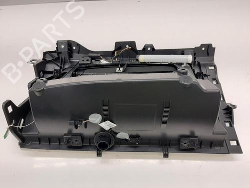 Glove box JAGUAR I-PACE (X590) EV400 AWD | BP26867513C95 