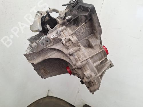 Gearbox FORD FOCUS IV (HN) 1.5 EcoBlue | BP38620706M3 - Image 4