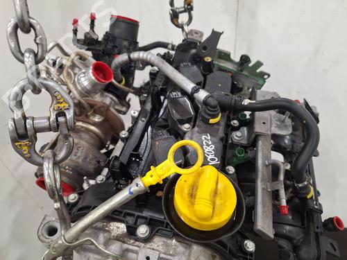 Engine NISSAN MICRA V (K14) 1.0 IG-T | BP32027523M1  - Image 5