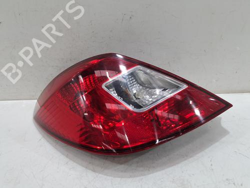 Used Left taillight Left taillight VAUXHALL CORSA Mk III (D) (S07) 1.4 (L08) (101 hp) 35768815 35768815