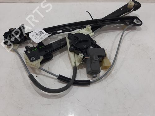 Front left window mechanism JAGUAR I-PACE (X590) EV400 AWD | BP30495077C22 - Image 2