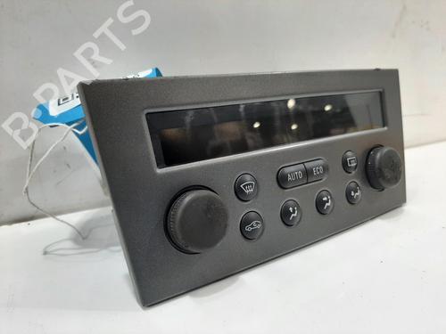 Climate control VAUXHALL MERIVA A (X03) 1.4 16V Twinport | BP26846824I5 