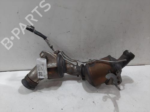 particulate-filter-mercedes-benz-c-class-w204-2007-2008-2009-2010-2011-2012-2013-2014-2015-37666520 main image
