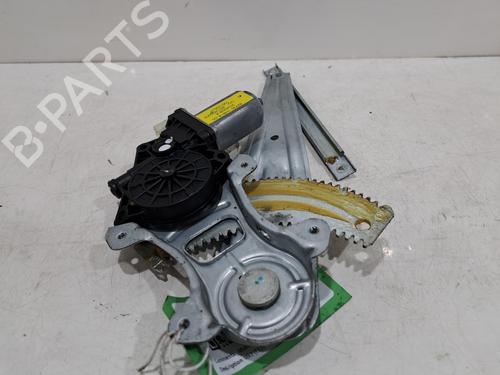 Rear left window mechanism NISSAN NOTE (E12) 1.2 DIG-S | BP36047312C24 - Image 3