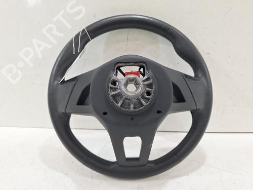 Steering wheel JAGUAR I-PACE (X590) EV400 AWD | BP31978111C49 