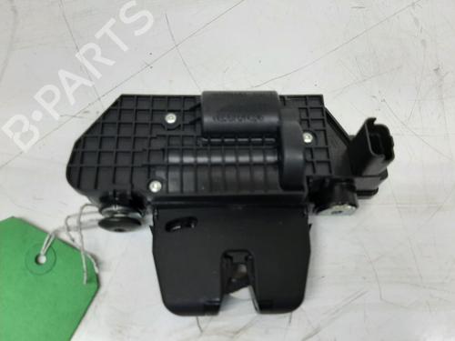 Used Tailgate lock Tailgate lock 26859091 26859091